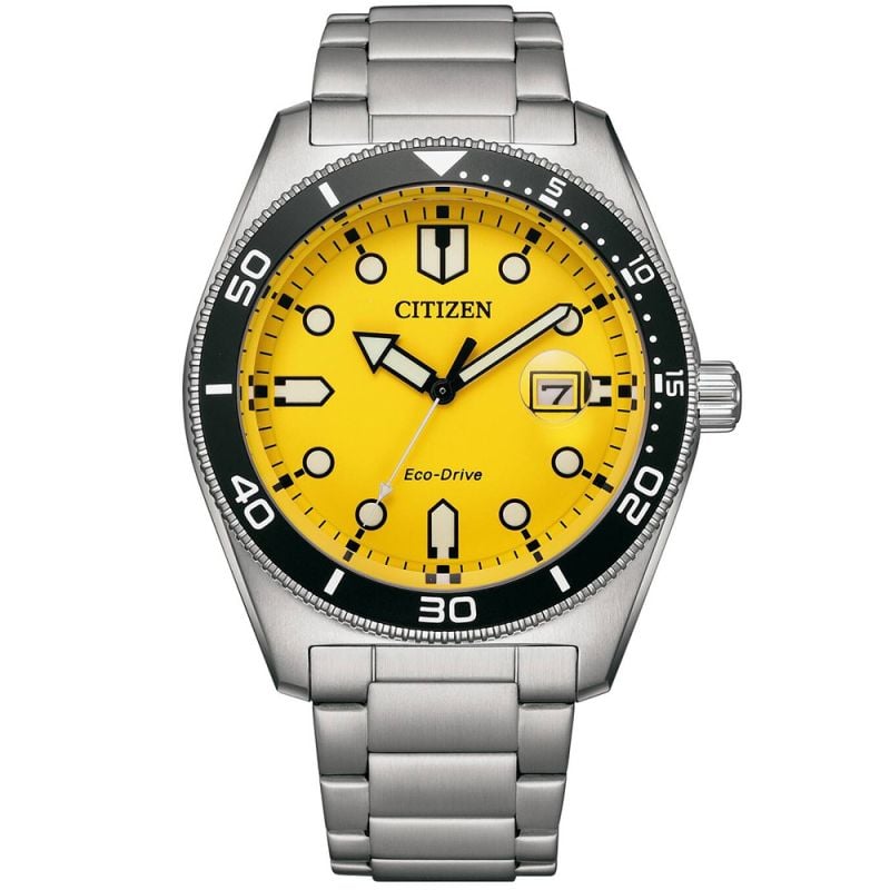 Citizen Eco-Drive AW1760-81Z-1