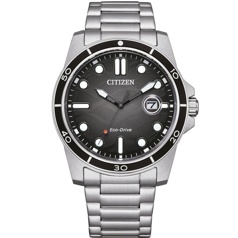 Citizen Marine Eco-Drive AW1816-89E-1