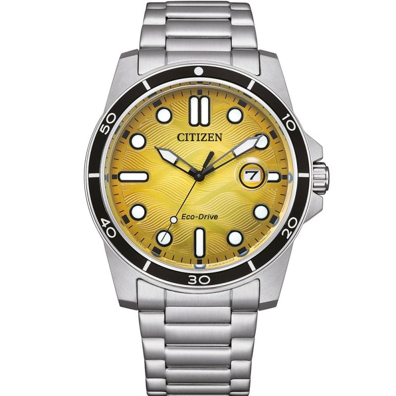 Citizen Marine Eco-Drive AW1816-89X-1