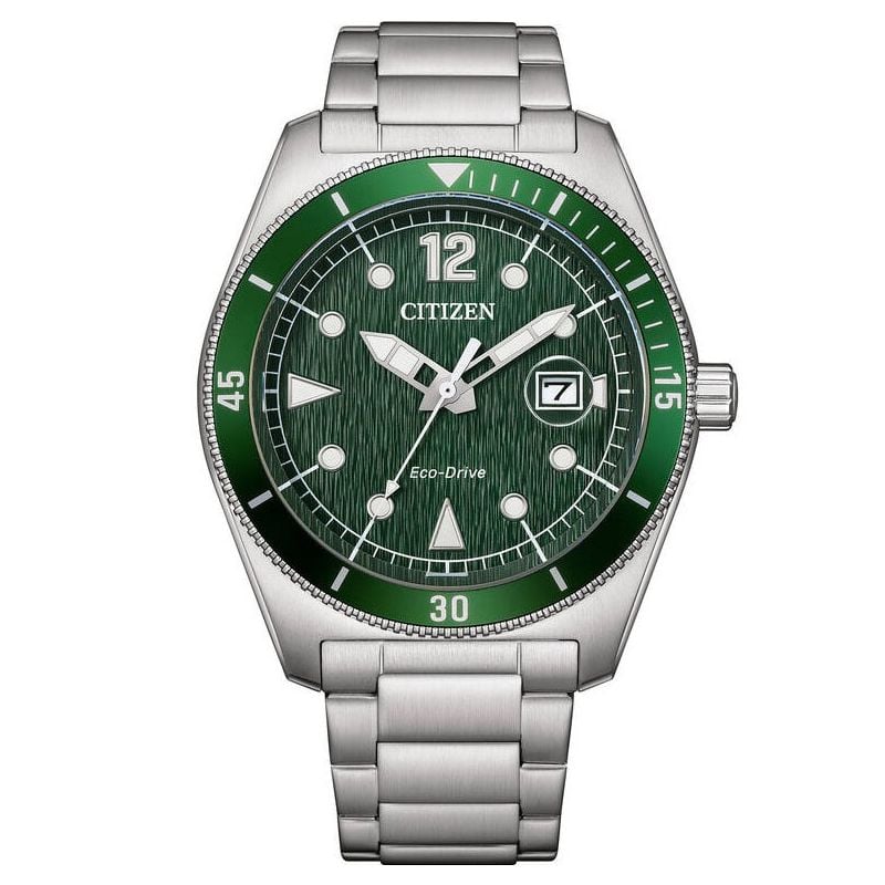 Citizen Eco-Drive Marine AW1880-55X