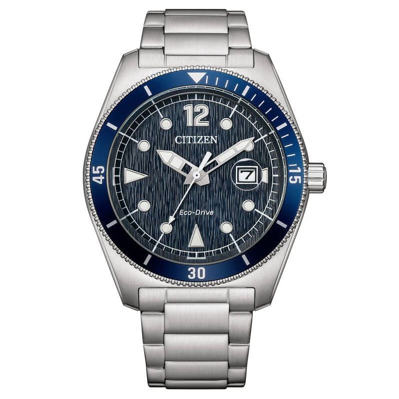 Citizen Eco-Drive Marine AW1881-52L