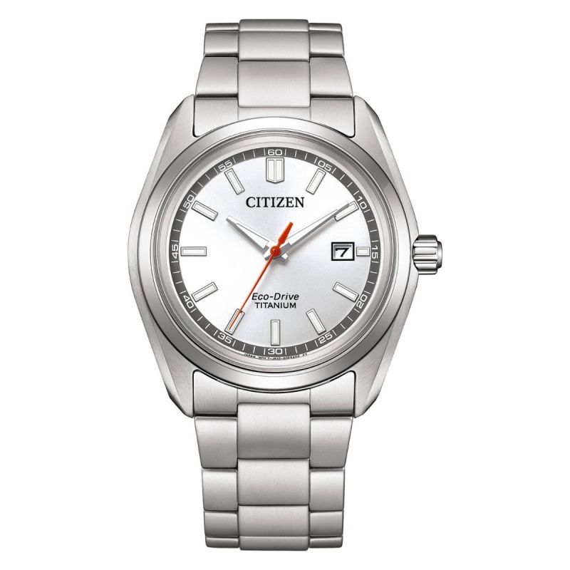 Citizen Eco-Drive Super Titanium AW1900-50A