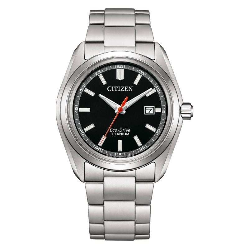 Citizen Eco-Drive Super Titanium AW1900-50E