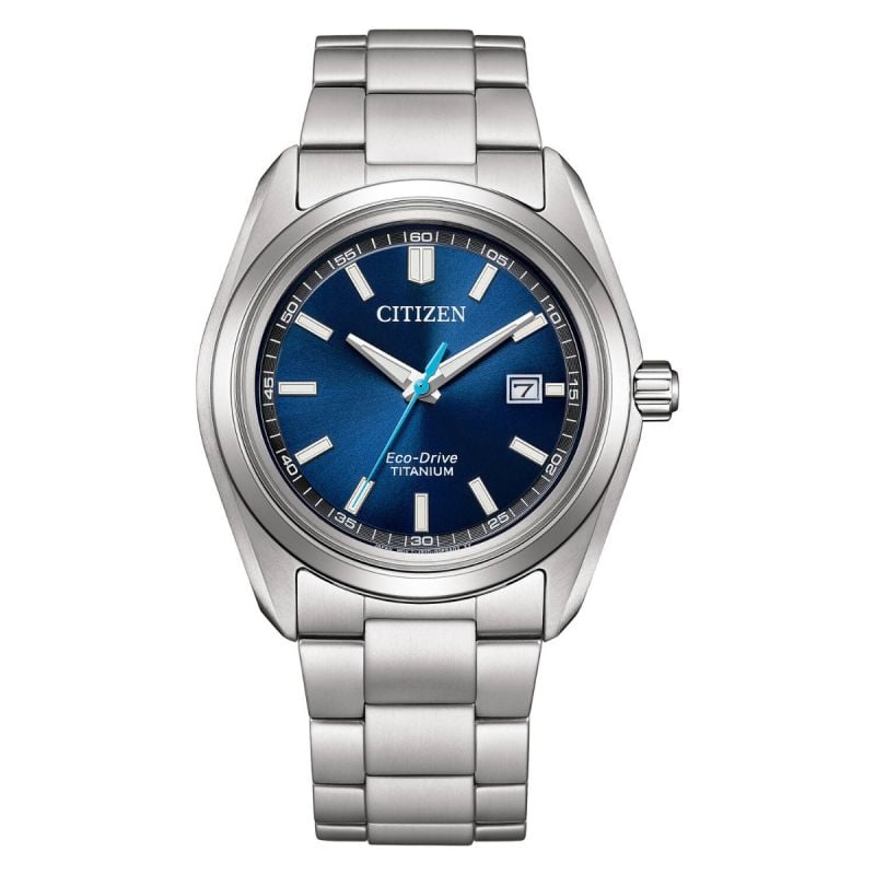 Citizen Eco-Drive Super Titanium AW1900-50L