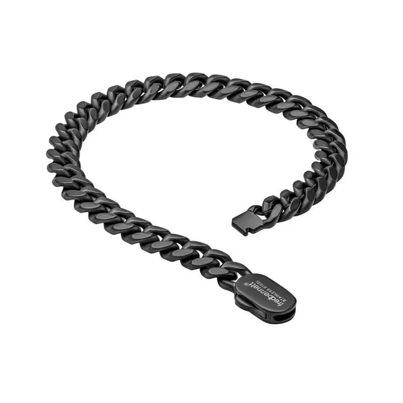 Fred Bennett Stahlarmband B5569B