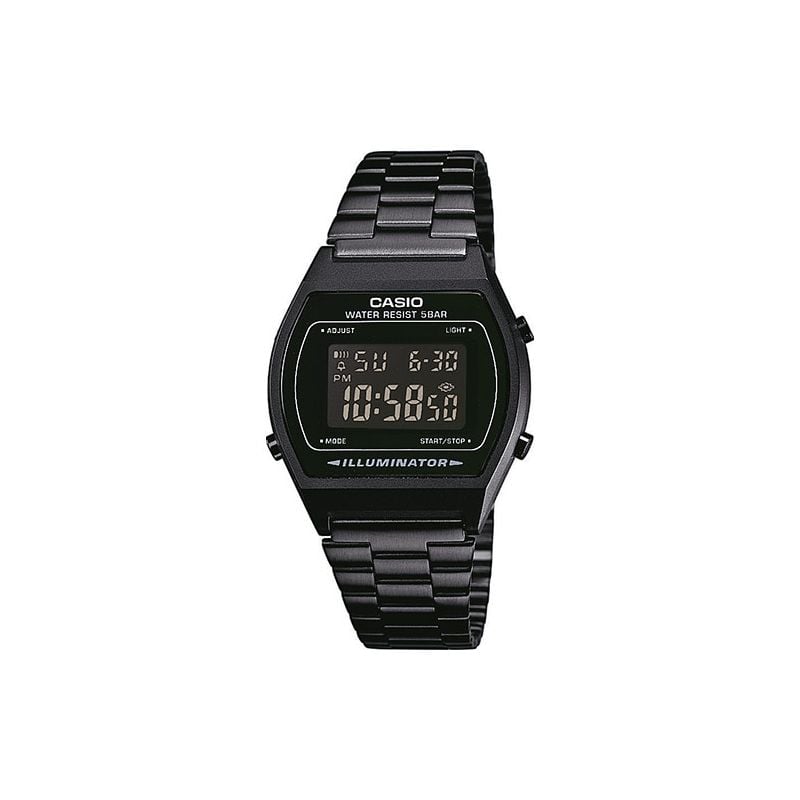 Casio Digi Retro -rannekello B640WB-1BEF-1