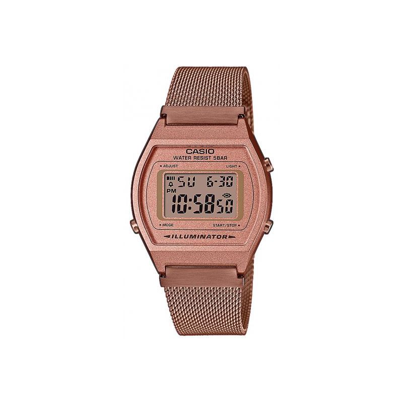 Casio Vintage -rannekello B640WMR-5AEF-1