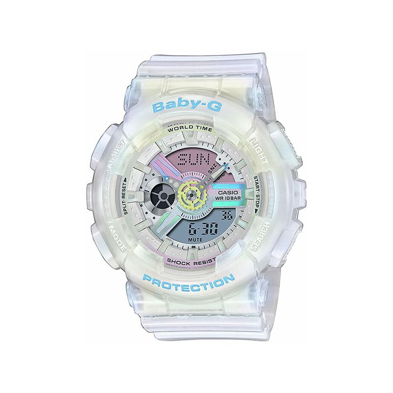 Casio G-Shock Baby-G BA-110PL-7A2ER-1