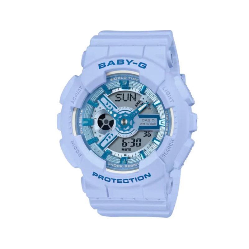 Casio G-Shock Baby-G BA-110YK-2AER-1
