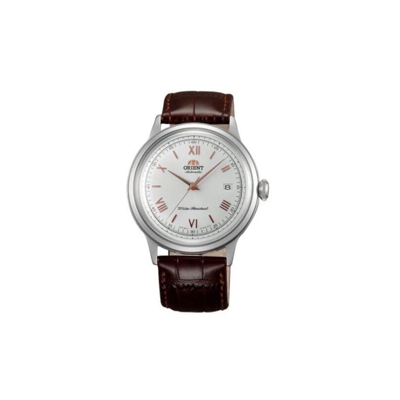 Orient Bambino Automatic Uhr FAC00008W0-1