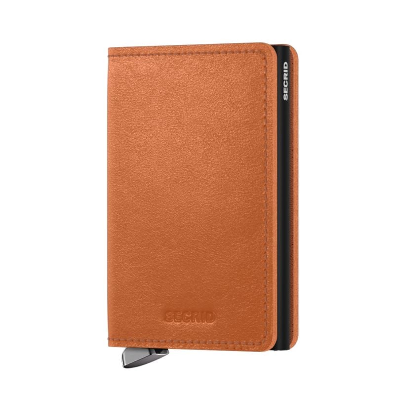 Secrid Premium Slimwallet Basco Cognac SBC-COGNAC-2