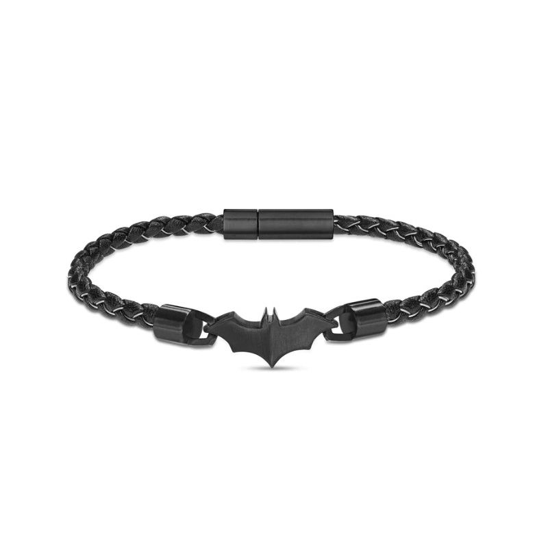 Police x Batman Armband PEAGB0034701-2