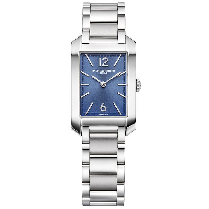 Baume & Mercier Hampton MOA10476-1
