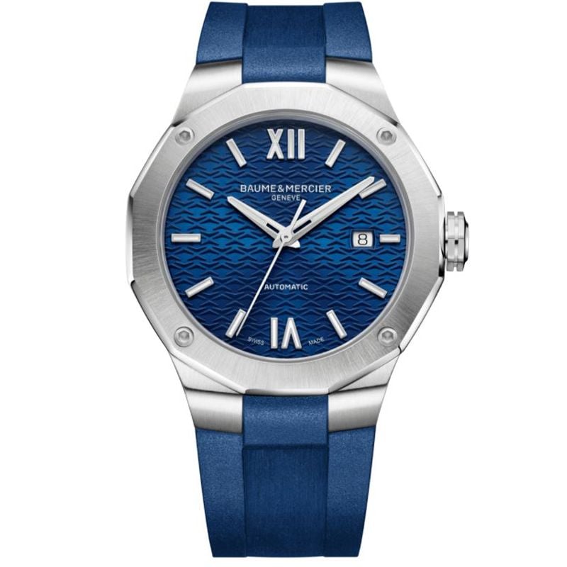 Baume & Mercier Riviera Automatic 42 mm MOA10619-1