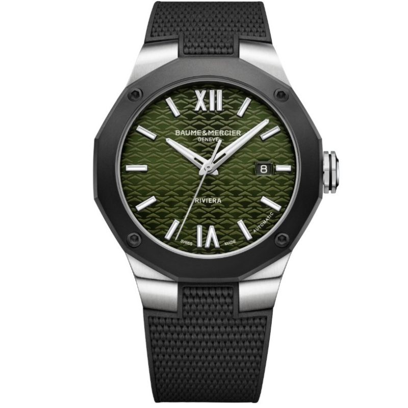 Baume & Mercier Riviera MOA10763-1