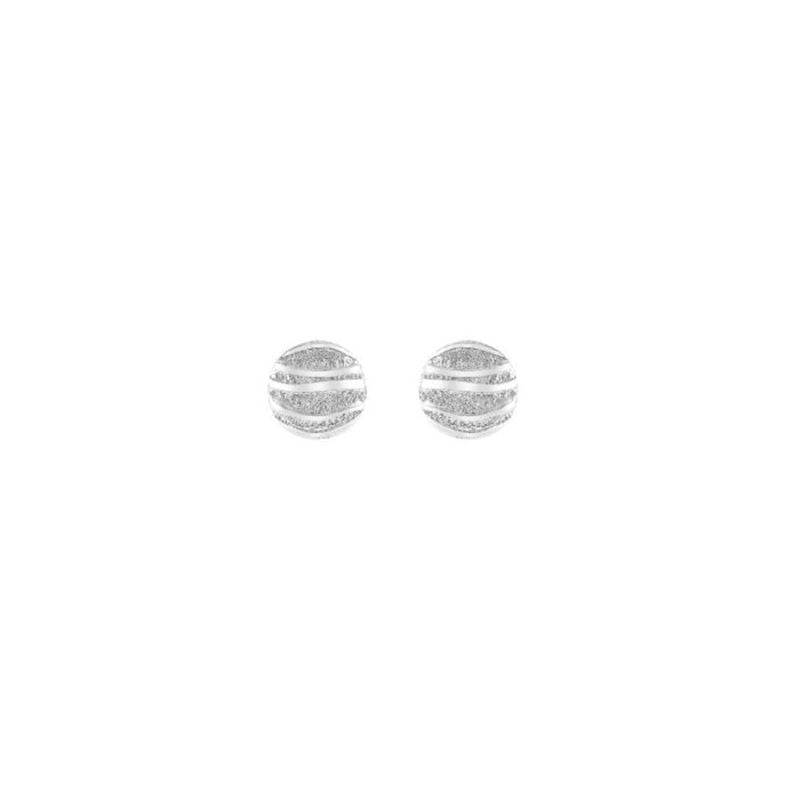 Tammi Jewellery Beach Hiekkaranta Ohrringe S4508-1