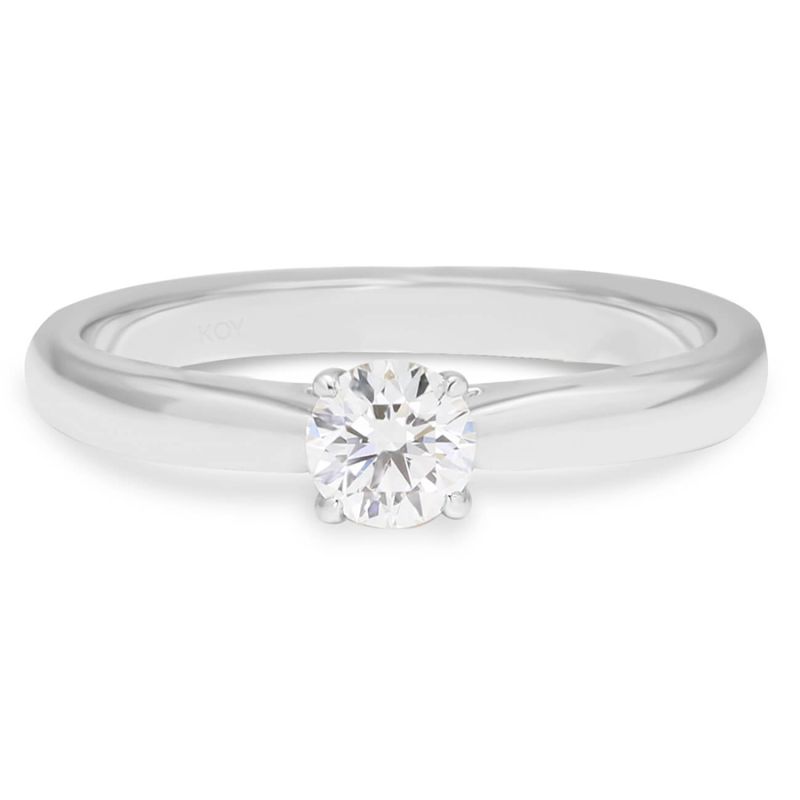 Beat Of Love Atalanta ring/ labordiamanten R-9621LDPDW-14