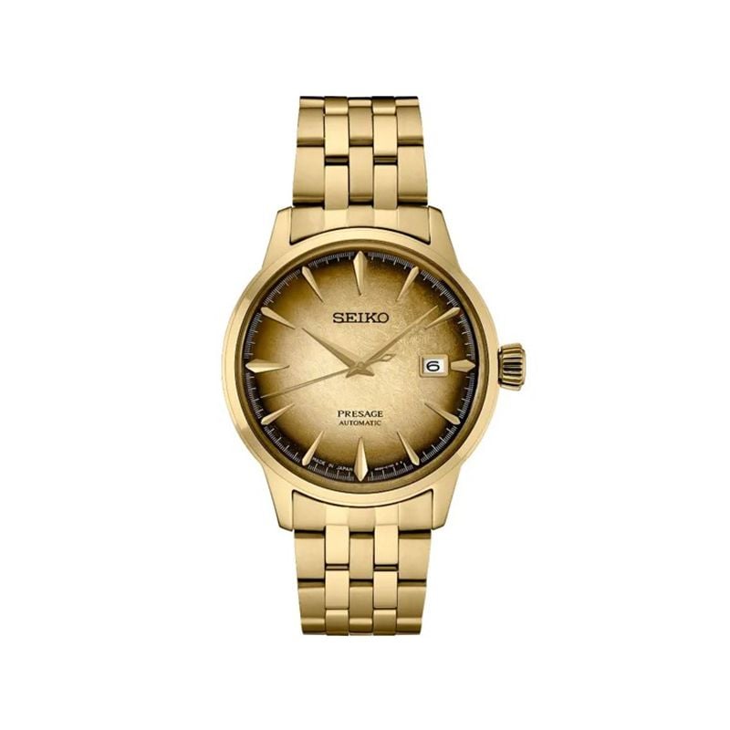 Seiko Presage Cocktail Time "Beer Julep" SRPK48J1-1