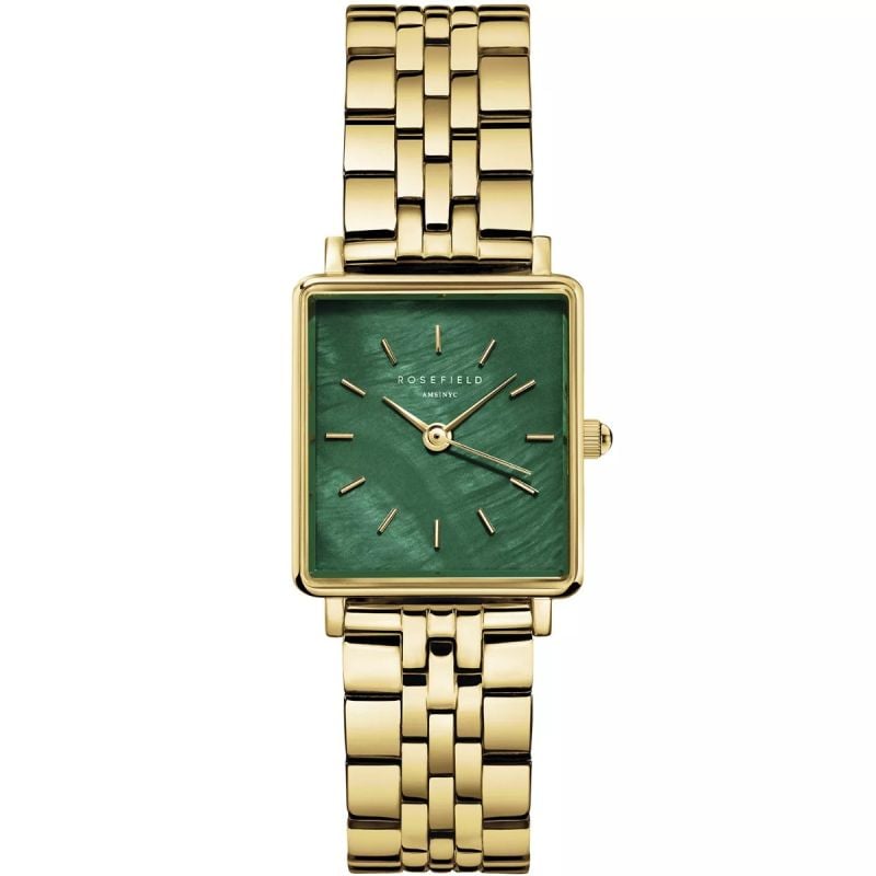 Rosefield Boxy XS BEGSG-Q050-1