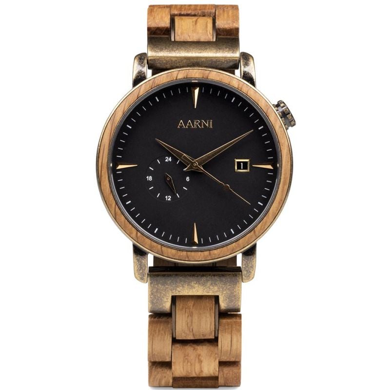 Aarni Berlin Limited Edition 6430066271283-0