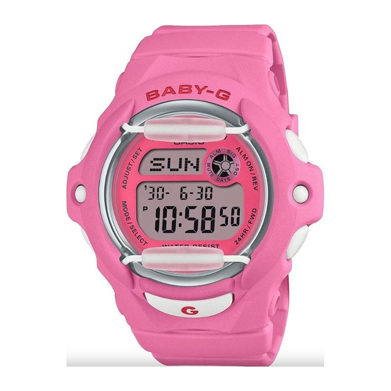 Casio Baby-G Cherry On Top Limited Edition BG-169CH-4ER-0