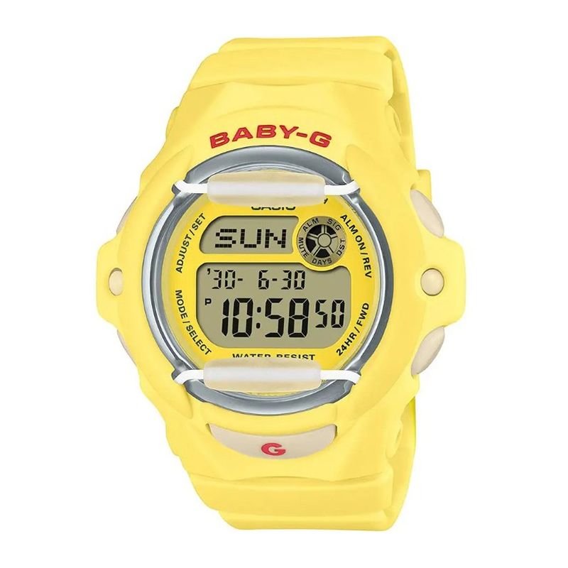 Casio Baby-G Cherry On Top Limited Edition BG-169CH-9ER-0