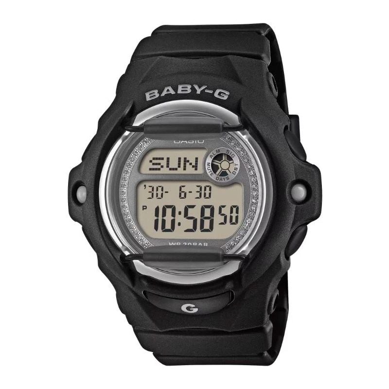Casio Baby-G BG-169KB-1ER