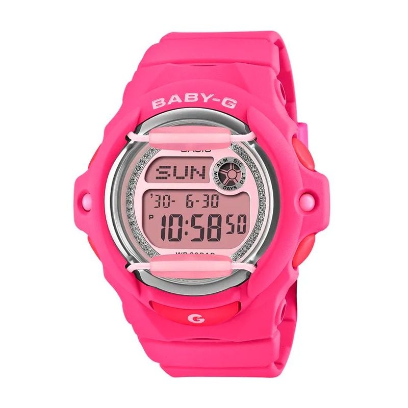 Casio Baby-G BG-169KB-4B1ER