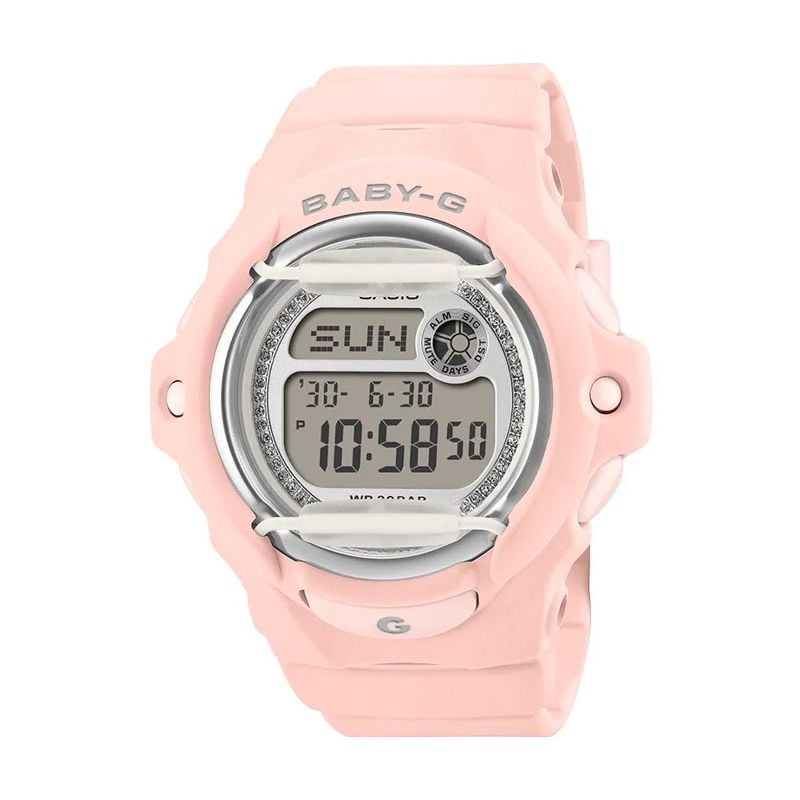 Casio Baby-G BG-169KB-4ER