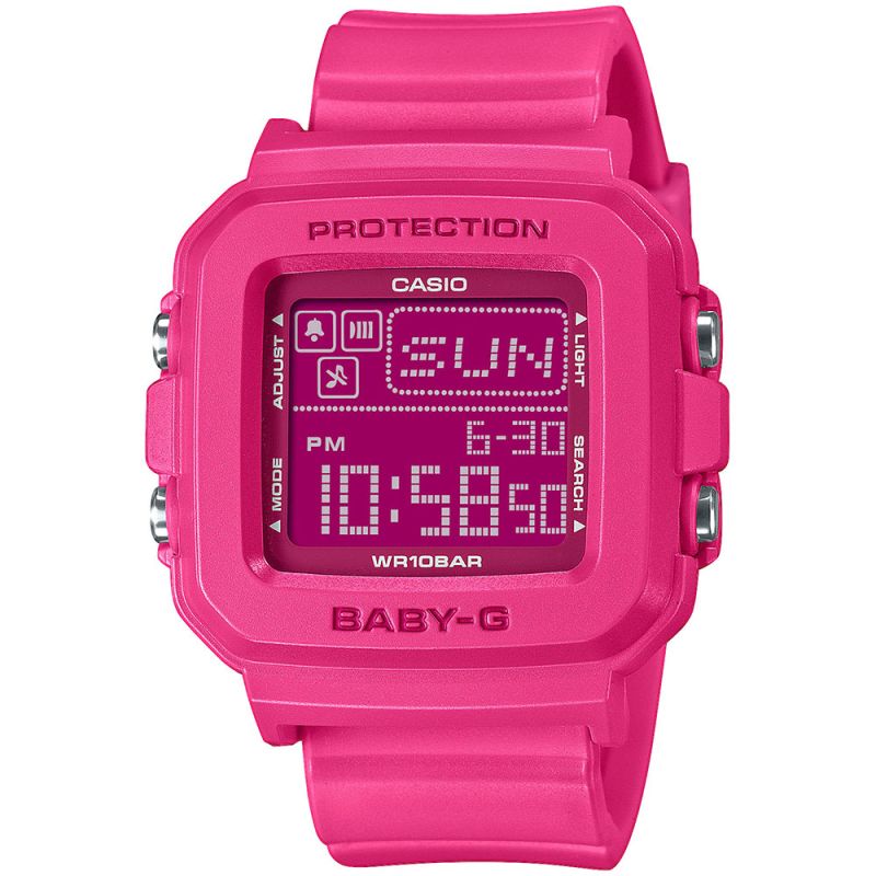 Casio G-Shock Baby-G + BGD-10K-4ER-1