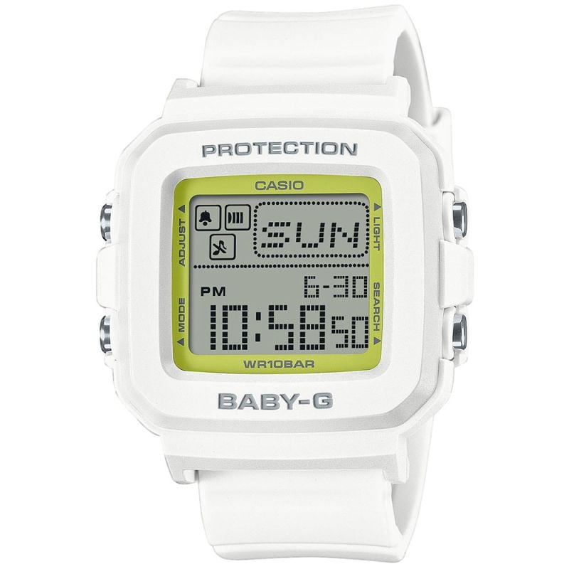 Casio G-Shock Baby-G + BGD-10K-7ER-1