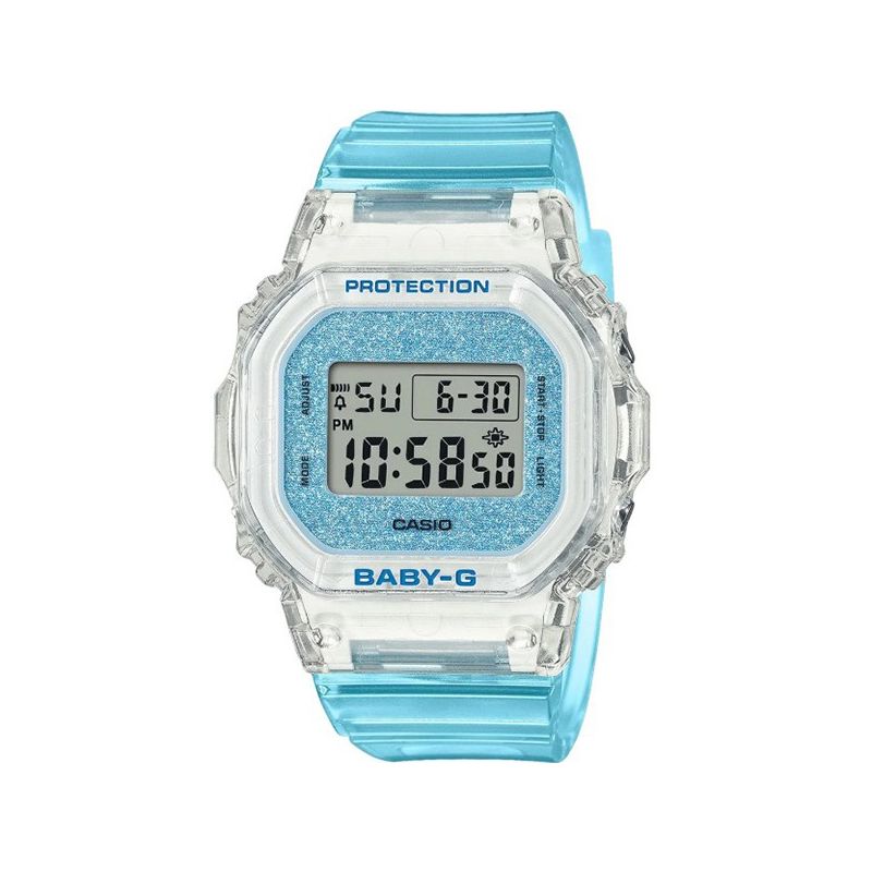 Casio G-Shock Baby-G Limited Edition BGD-565GC-2ER