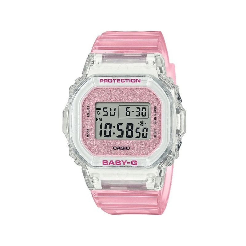 Casio G-Shock Baby-G Limited Edition BGD-565GC-4ER