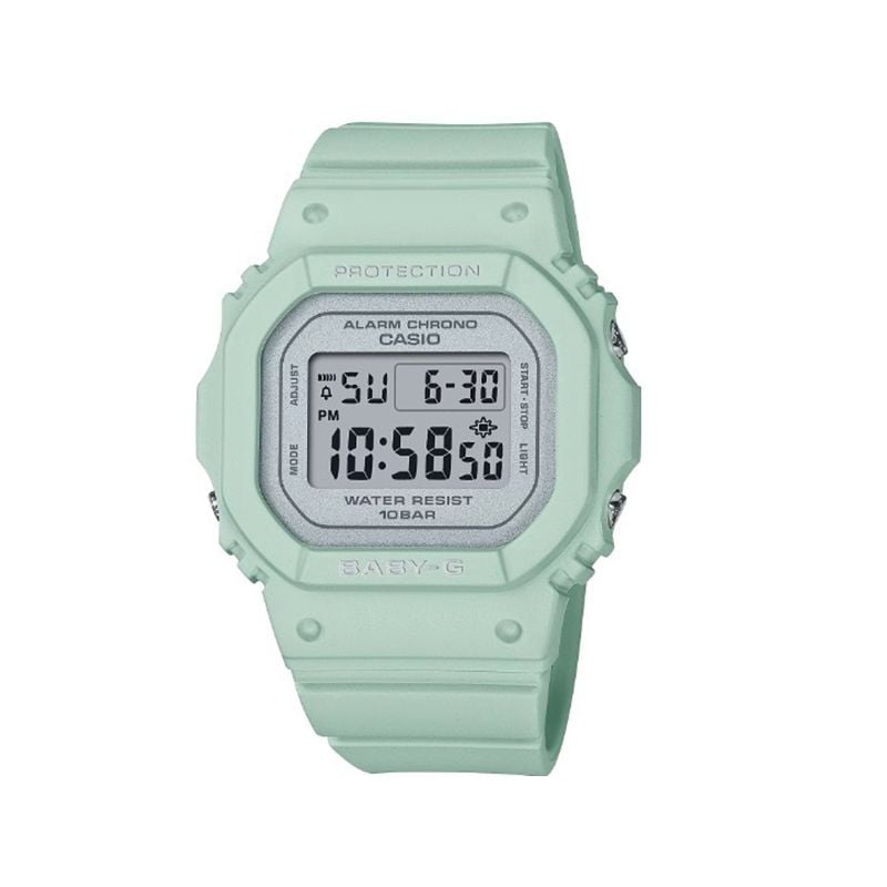 Casio Baby-G  BGD-565SC-3ER-1