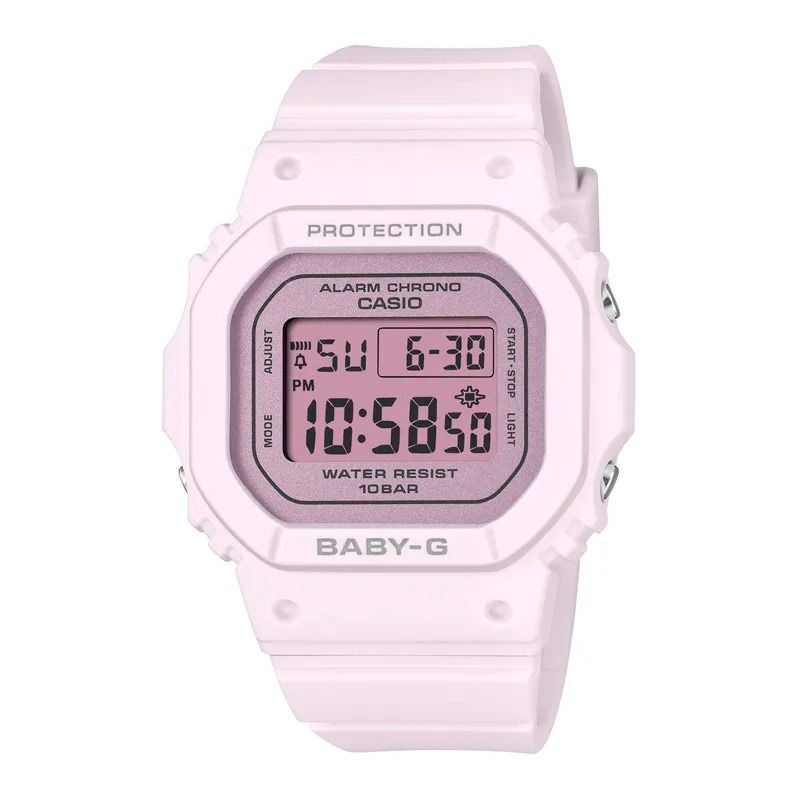 Casio Baby-G BGD-565SC-4BER