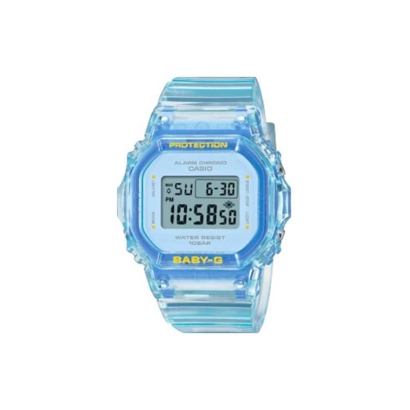 Casio G-Shock Baby-G BGD-565SJ-2ER-1