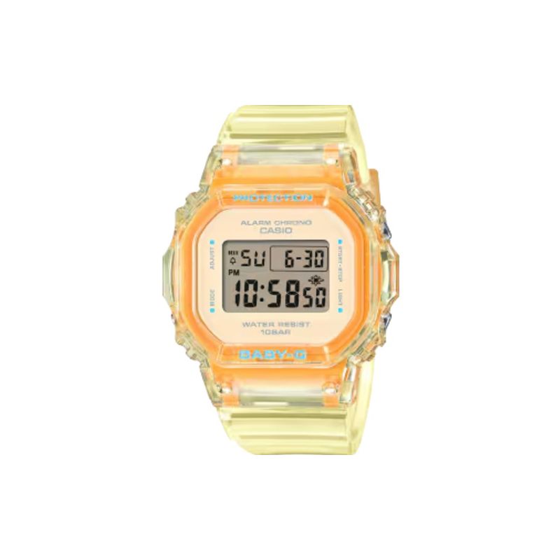 Casio G-Shock Baby-G BGD-565SJ-9ER-1