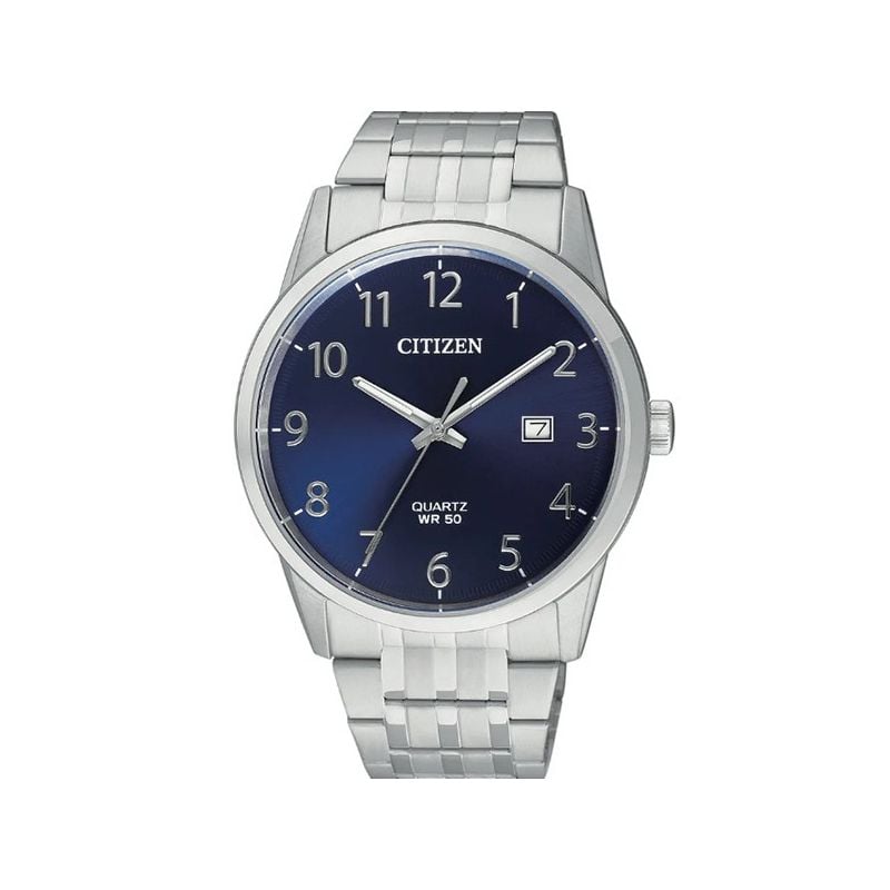 Citizen Classic Quartz BI5000-52L-1