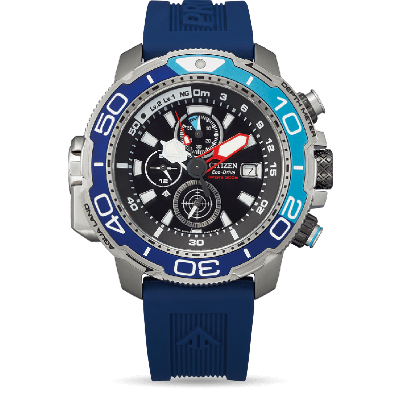 CTZ M PYÖ KUMI ECO-DRIVE SIN 200M-1