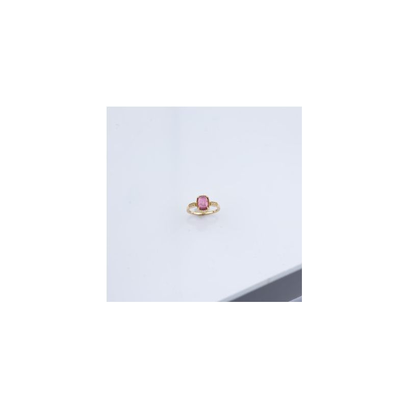 Bulevardi Gemstone timanttisormus 0.30ct BLV1670-5