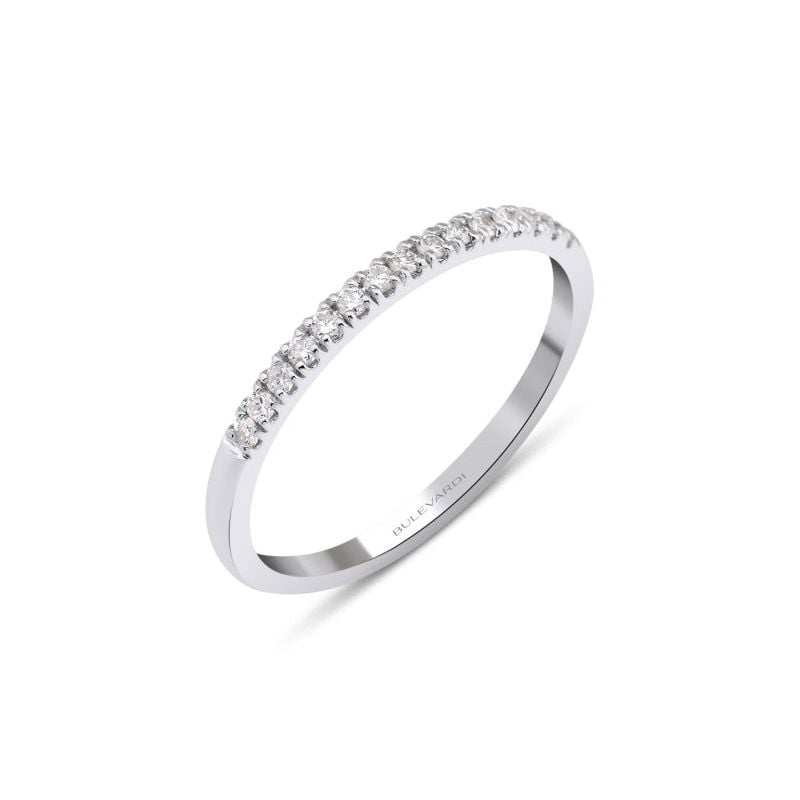Bulevardi timanttisormus 0.16 ct BLVD1102-14
