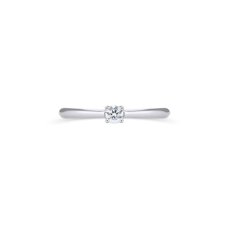 Bulevardi timanttisormus 0.22ct BLVD2281-1