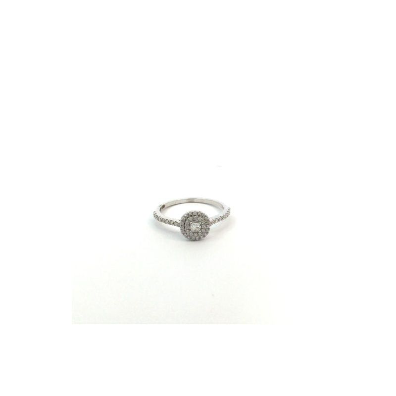 Bulevardi timanttisormus 0.14 ct BLVD526-15