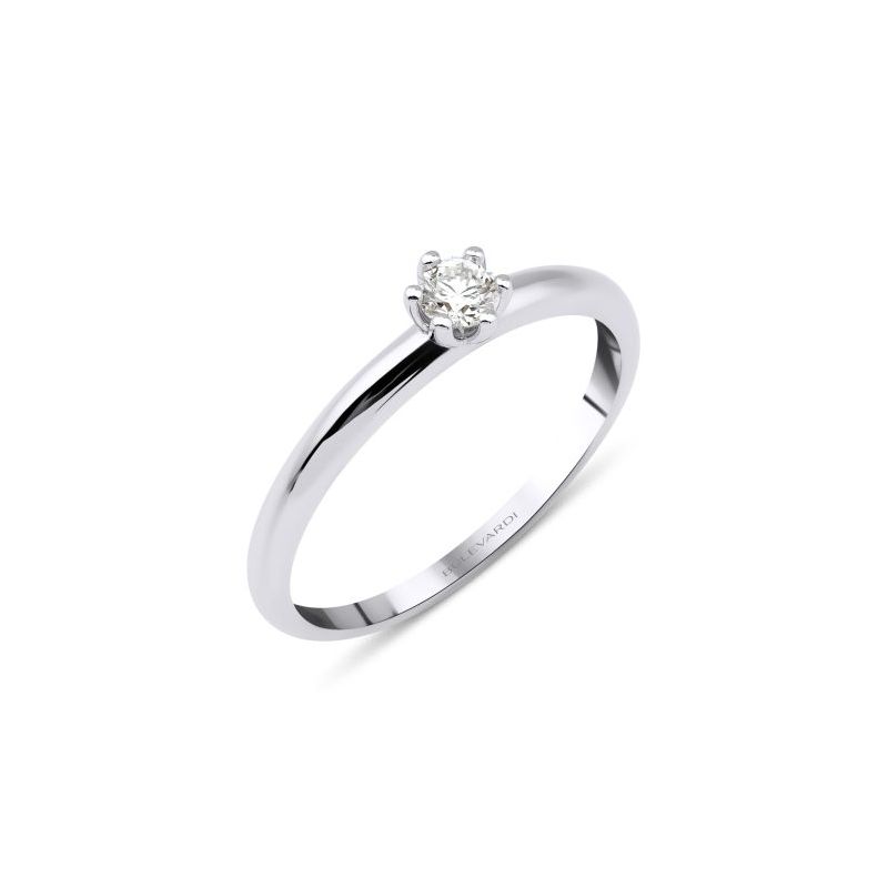 Bulevardi timanttisormus 0.30ct BLVD793-3