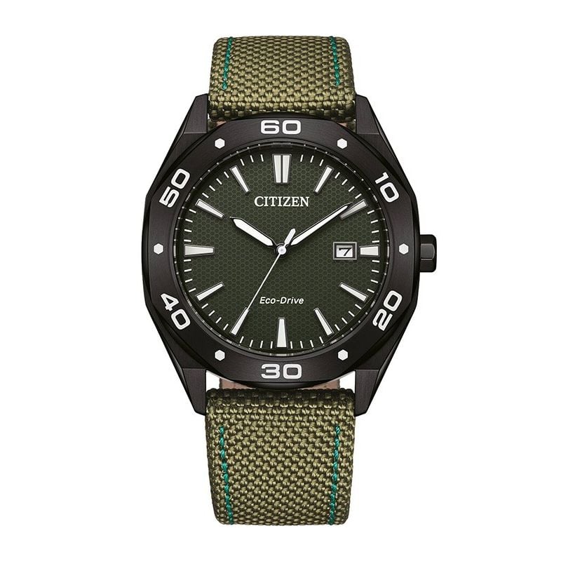 Citizen Eco-Drive BM7635-01X-1