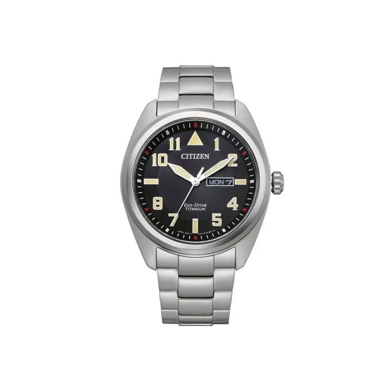 Citizen Eco-Dive Titanium BM8560-88E-1