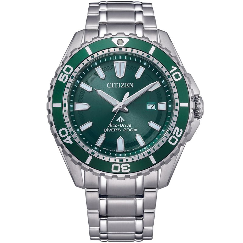 Citizen Promaster Diver BN0199-53X-1