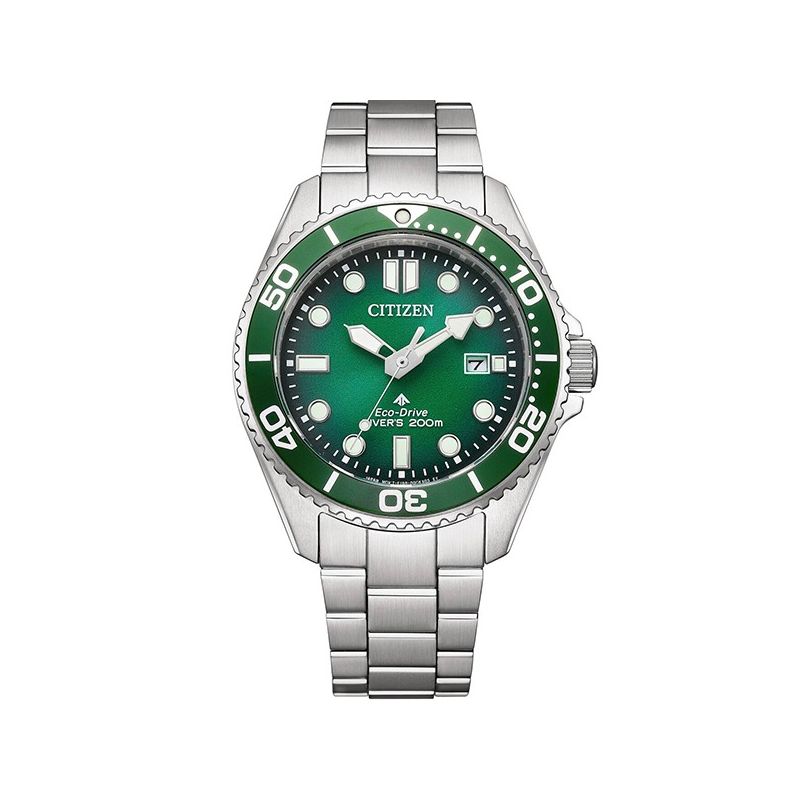 Citizen Eco-Drive Promaster Marine BN0269-50W