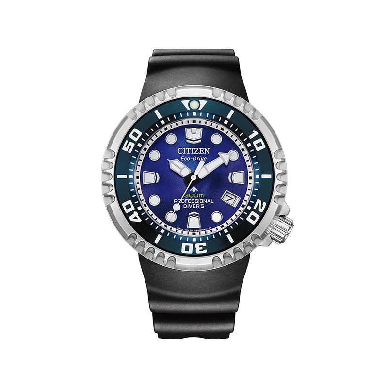 Citizen Eco-Drive Marine Limited Edition BN1025-08L