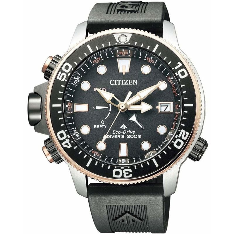 Citizen Promaster 30th Anniversary Limited Edition BN2037-11E